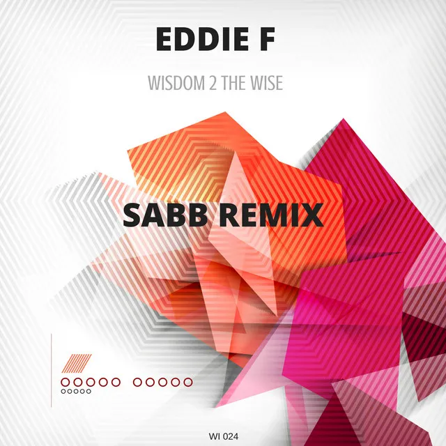 Wisdom 2 the Wise - Sabb Remix