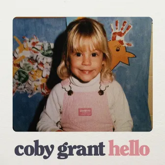 Hello by Coby Grant