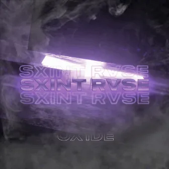 SXINT RVSE by OX1DE