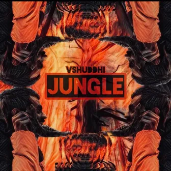 Jungle by VShuddhi