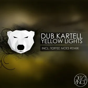 Yellow Lights by Dub Kartell