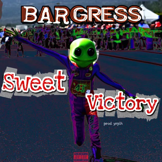 Sweet Victory