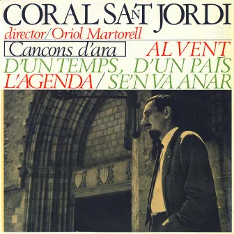 Cançons D'Ara by Coral Sant Jordi