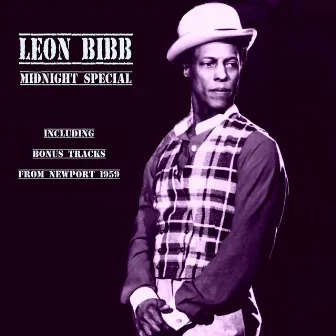 Midnight Special by Leon Bibb