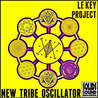 New Tribe Oscillator by Le Key Project