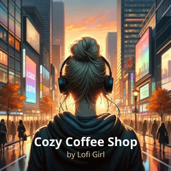 Cozy Coffee Shop by Lofi Girl by 