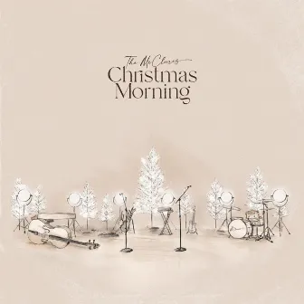 Christmas Morning (Live) by The McClures