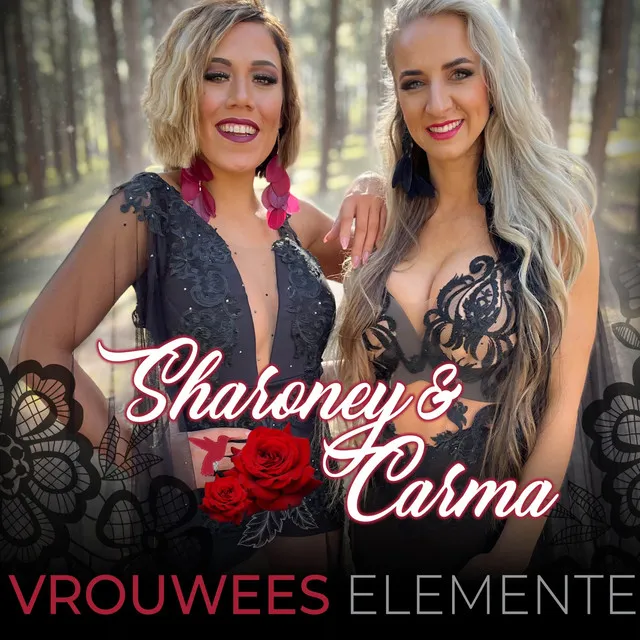 Vrouwees Elemente