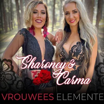 Vrouwees Elemente by 