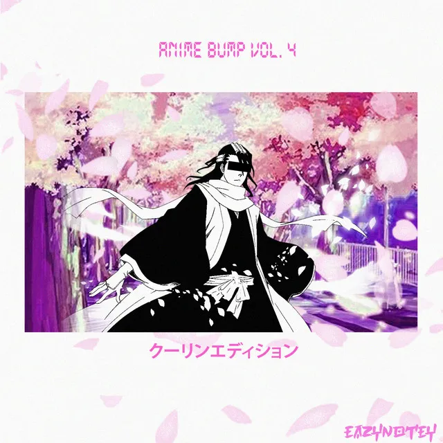 Byakuya Kuchiki