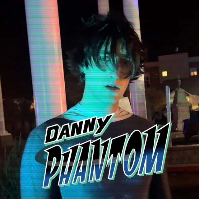 DANNY PHANTOM