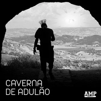 Caverna de Adulão by Manuscritos