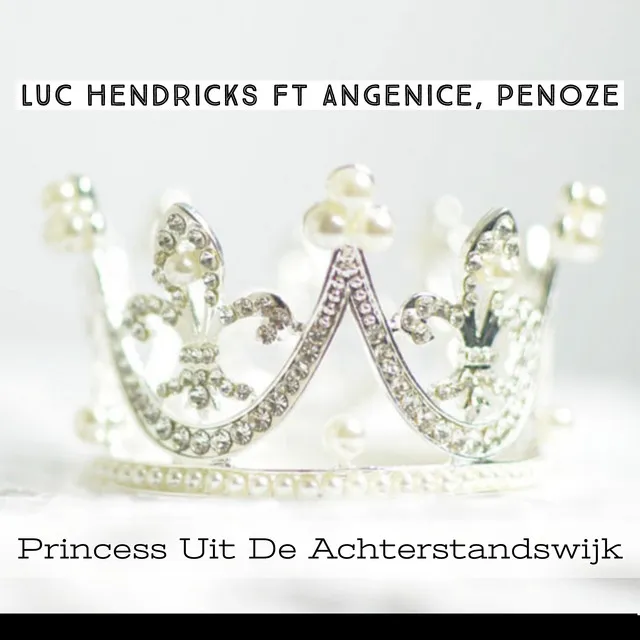 Princess Uit De Achterstandswijk