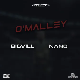 O'malley by Bigvill