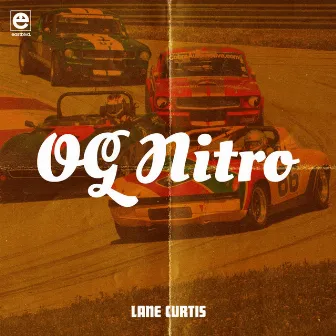 OG Nitro by Lane Curtis