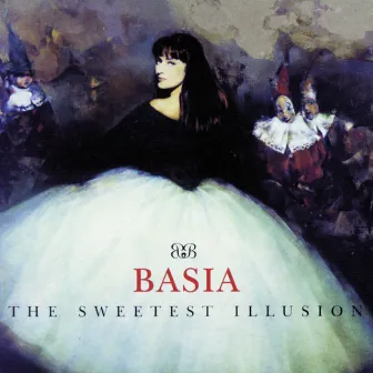 The Sweetest Illusion by Basia