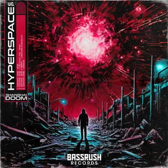 Hyperspace by Shanghai Doom