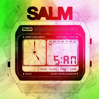 5am (Michael Calfan Remix) by SomethingALaMode