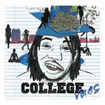 College Vues by K-7