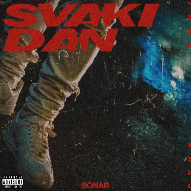 Svaki Dan