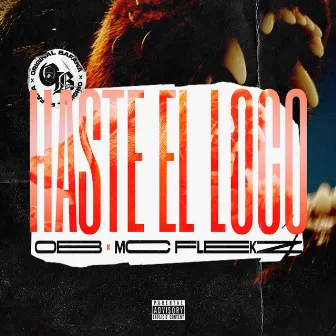 Haste el Loco by Mc Flekz