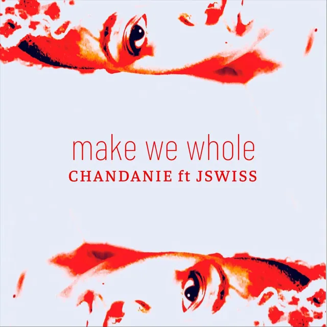 Make We Whole