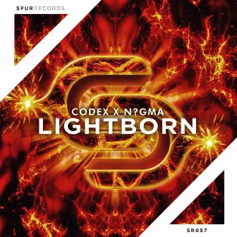 Lightborn by N?GMA