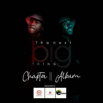 The Next Big Thing Chapter II by Danger Shayumthetho & K-zin Isgebengu