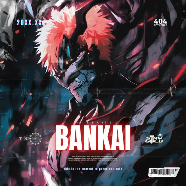 BANKAI