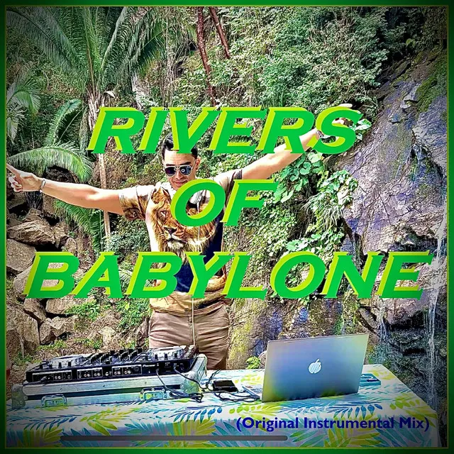 Rivers Of Babylone - Original Instrumental Mix