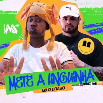 Mete a Linguinha by G9 o Brabo