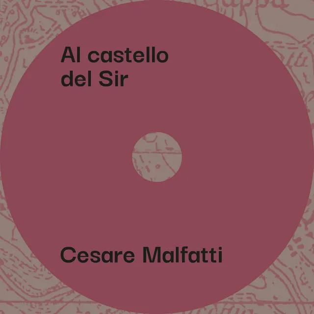 Al castello del Sir