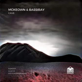 Cave by McKeown & Bassiray