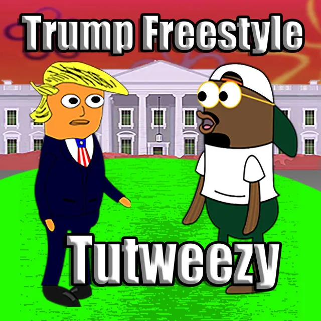 Donald Trump Freestyle