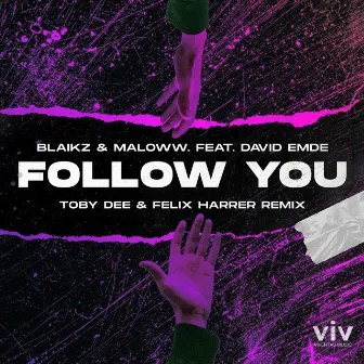 Follow You (Toby DEE & Felix Harrer Remix) by Toby DEE