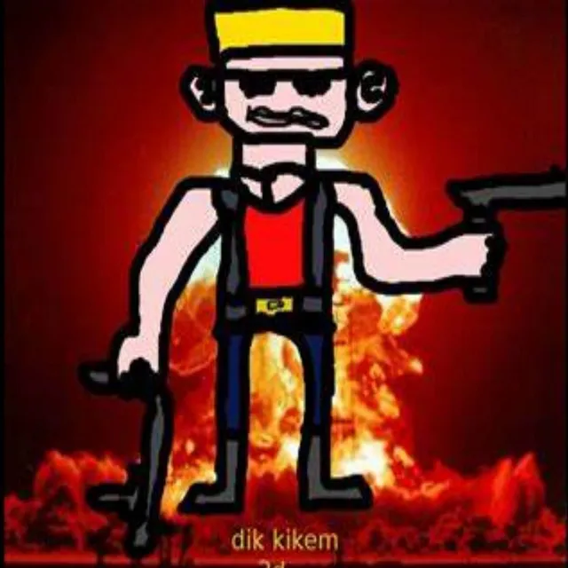 Dik Kikem