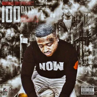 100 Days 100 Nights by Bandman Bino