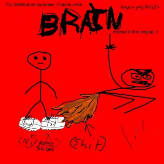 brain by MADJAX