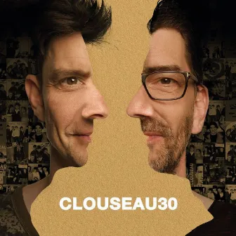 Clouseau30 by Clouseau