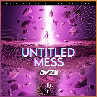 Untitled Mess by DYZII