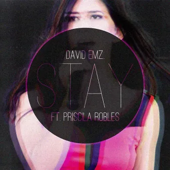 Stay [Art Fernand Remix] by David EMz