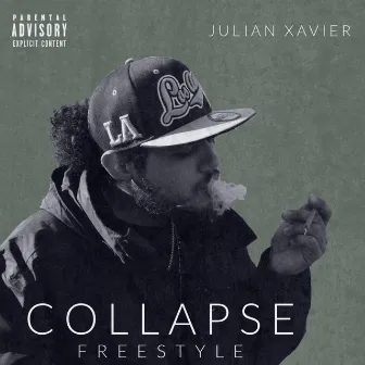 Collapse (Freestyle) by Julian Xavier