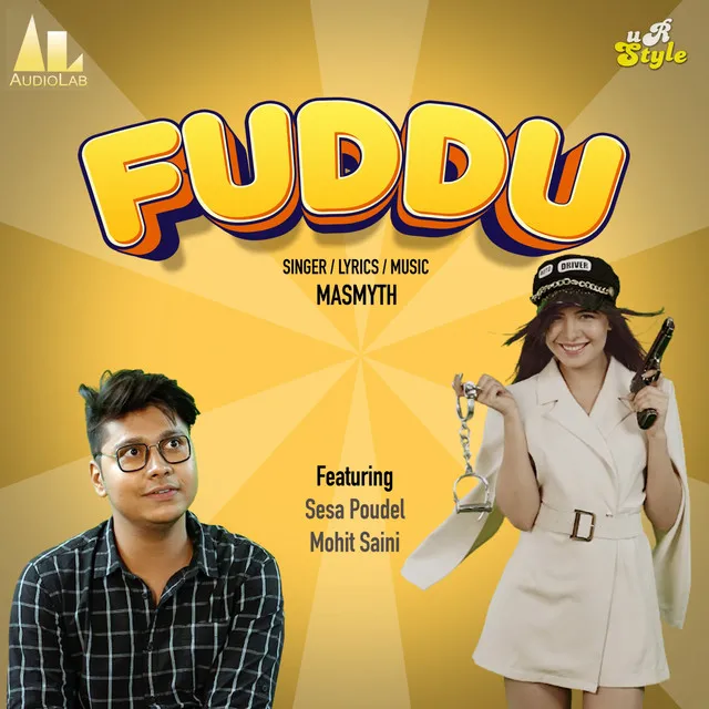 FUDDU