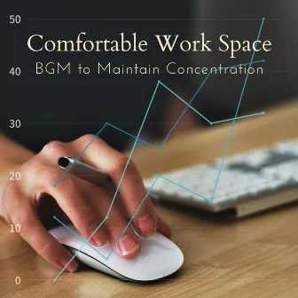 Comfortable Work Space - BGM to Maintain Concentration by Eximo Blue