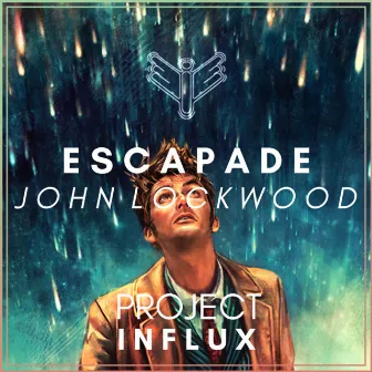 Escapade by John Lockwood