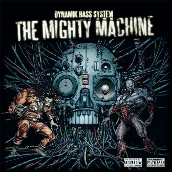 The Mighty Machine by Dynamik Bass System