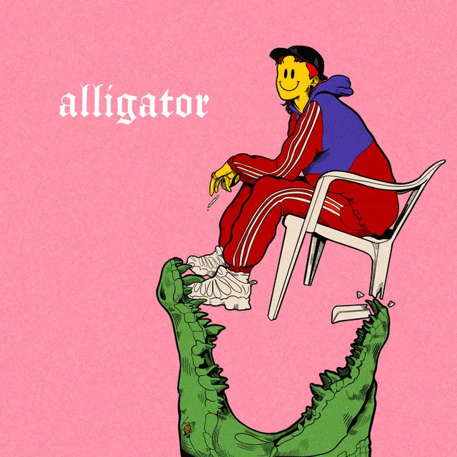 ALLIGATOR