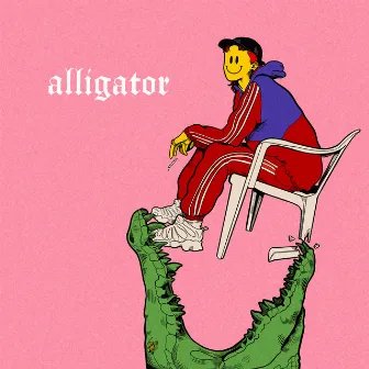 ALLIGATOR by Cody Frost