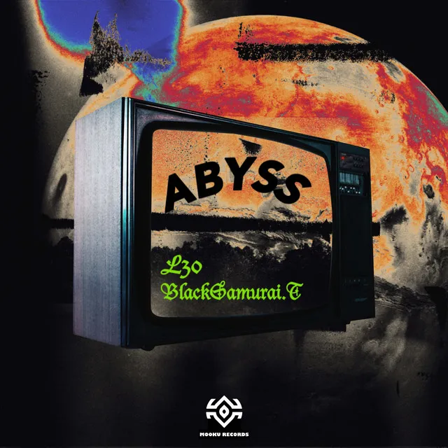 Abyss - Extended Mix