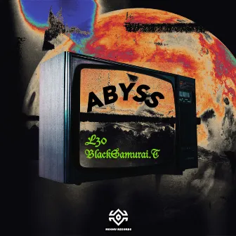 Abyss by Black samurai.T